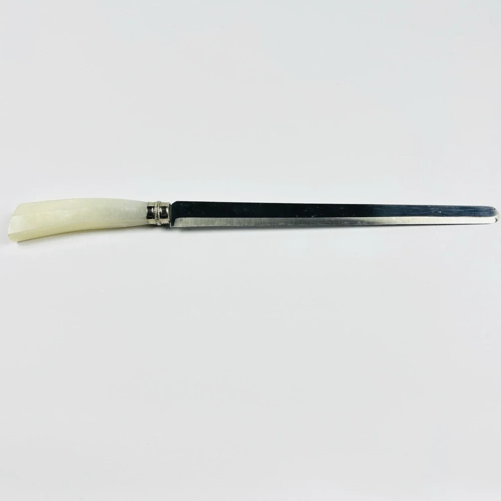 Mirilium Stainless Steel Washington Forge 13